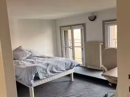 location chambre meublée sur bourg-la-reine (92)  à proximité du rer bourg la reine et des