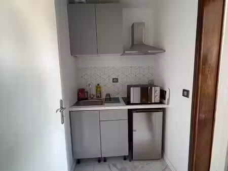 studio à louer