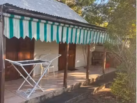 bungalow centre-ville