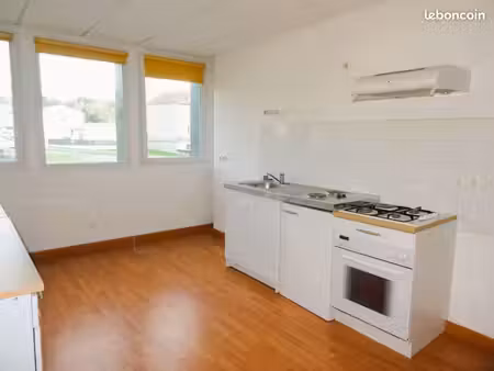 appartement 76 m2
