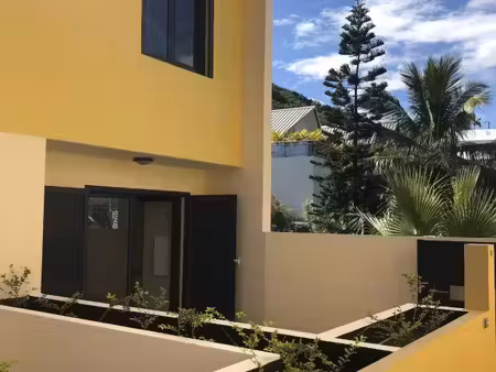 duplex 3 pièces 62 m²