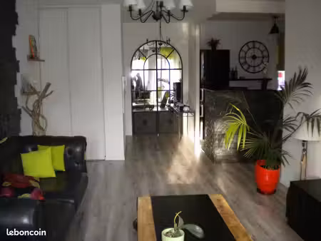 appartement t3 60m2