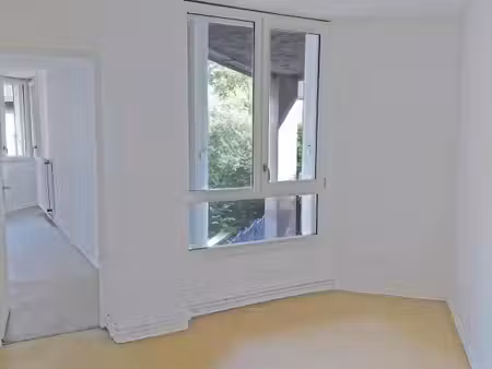 appartement 4 pièces 83 m²