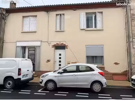 immeuble de rapport – investissement locatif –