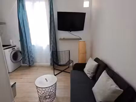 charmant 2p 26m2