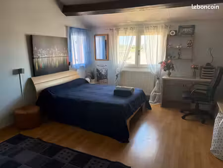 chambre pour etudiant