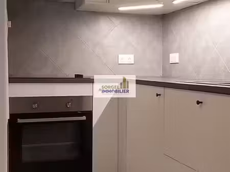 appartement 4 pièces 82 m²