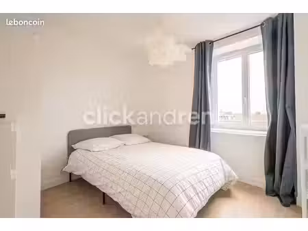 appartement 4 pièces 69 m²