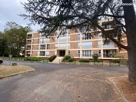 appartement  meublé  centre-ville