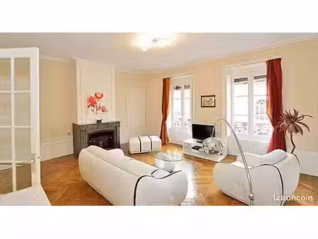 appartement 3 pièces 98 m²