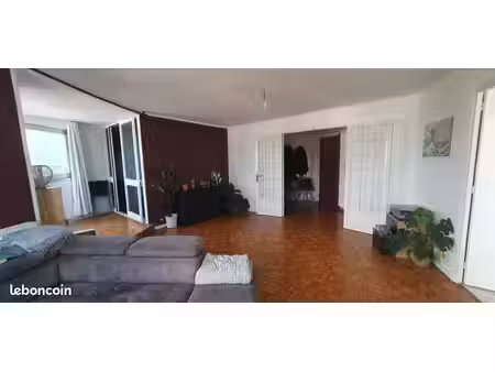 loue appartement