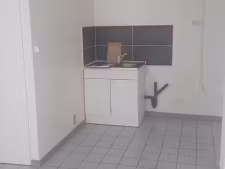 loue appartement