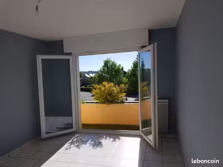 t2 45 m² olemps proche rodez