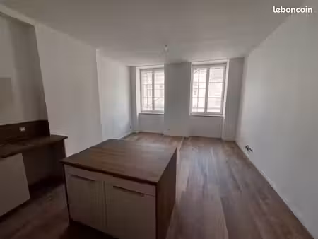 appartement à saint avold