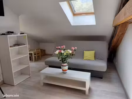 appartement t2