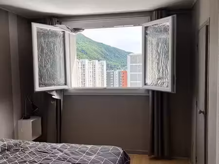 appartement t2 meublé très bien situé saint martin heres