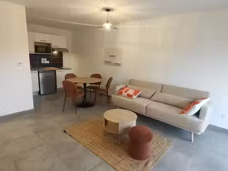 appartement 3 pièces 68 m²