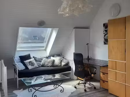 chambre studio