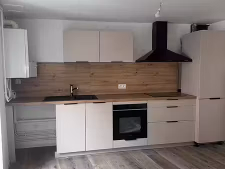 appartement t 2 à louer