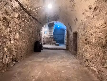 cave centre ville