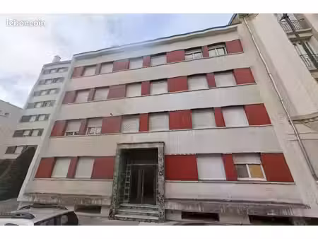 parking 15 m² laxou