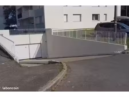 parking rueil malmaison