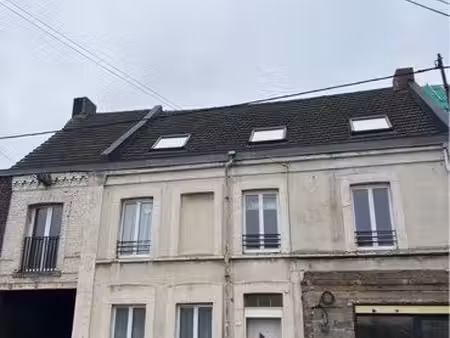 local commercial 49m mazingarbe