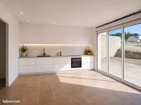 pavillon neuf