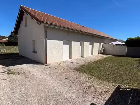 location maison chateauvilain