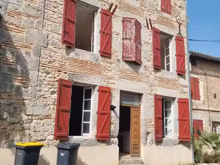 maison clairac