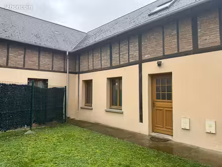 maison 4 pièces 81 m²