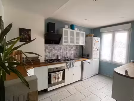 maison à louer 65m2