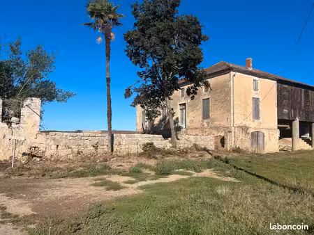 maison a restauré
