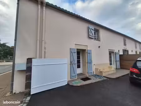 location sud vendee