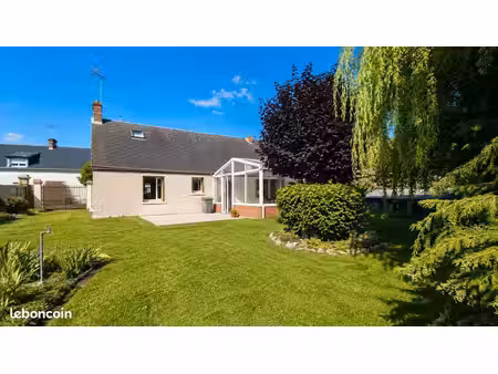 maison 3 pièces 73 m²