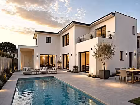 maison 4 pièces 275 m²