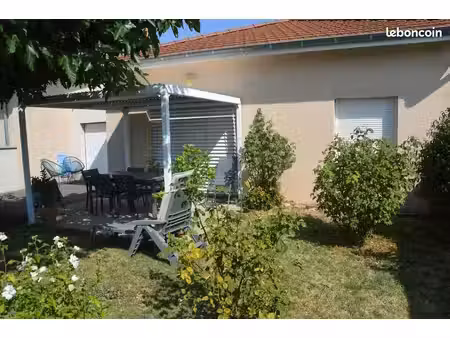 location villa