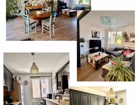 maison familiale individuelle 135m2