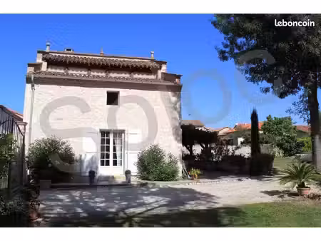 gers location ou colocation à l'année