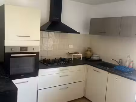 maison dans location