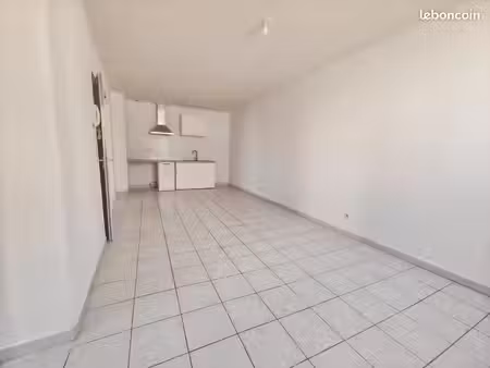 appartement t2