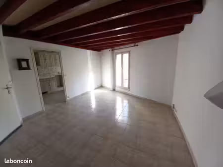 béziers centre particulier loue appartement 3 pièces 65 m²