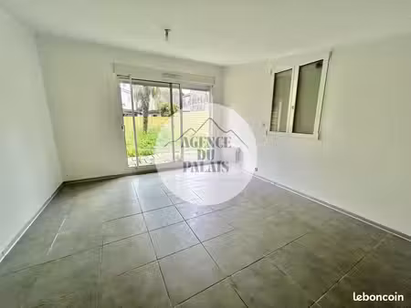 maison 2 pièces 55 m²