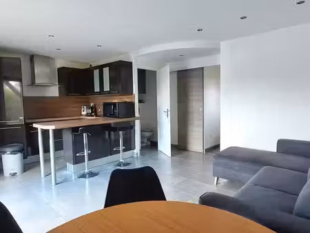 t2 meuble 35m2 chasselay