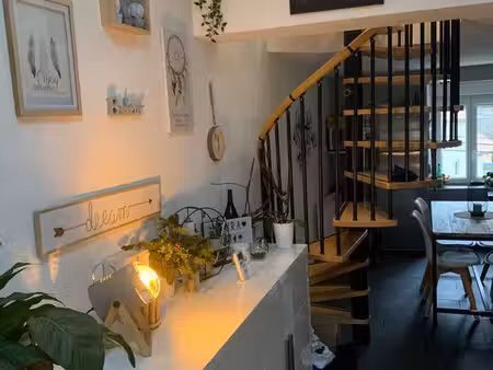 location appartement ruy