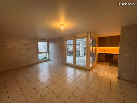 location appartements kurtzenhouse