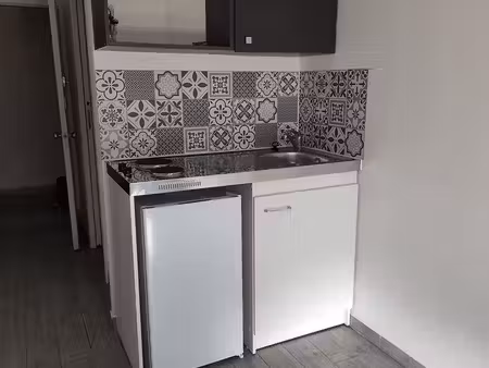 studio 15 m² en très bon état – le mée-sur-seine – 550 cc