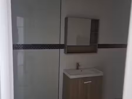 appartement lespignan