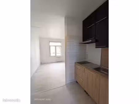 appartement 1 pièce 26 m²