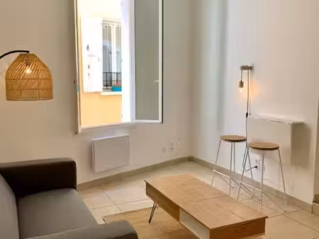 a louer appartement t2 centre ville de narbonne